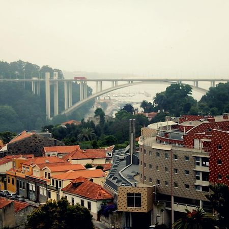 פורטו Galiza Apartment חדר תמונה