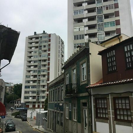 פורטו Galiza Apartment מראה חיצוני תמונה