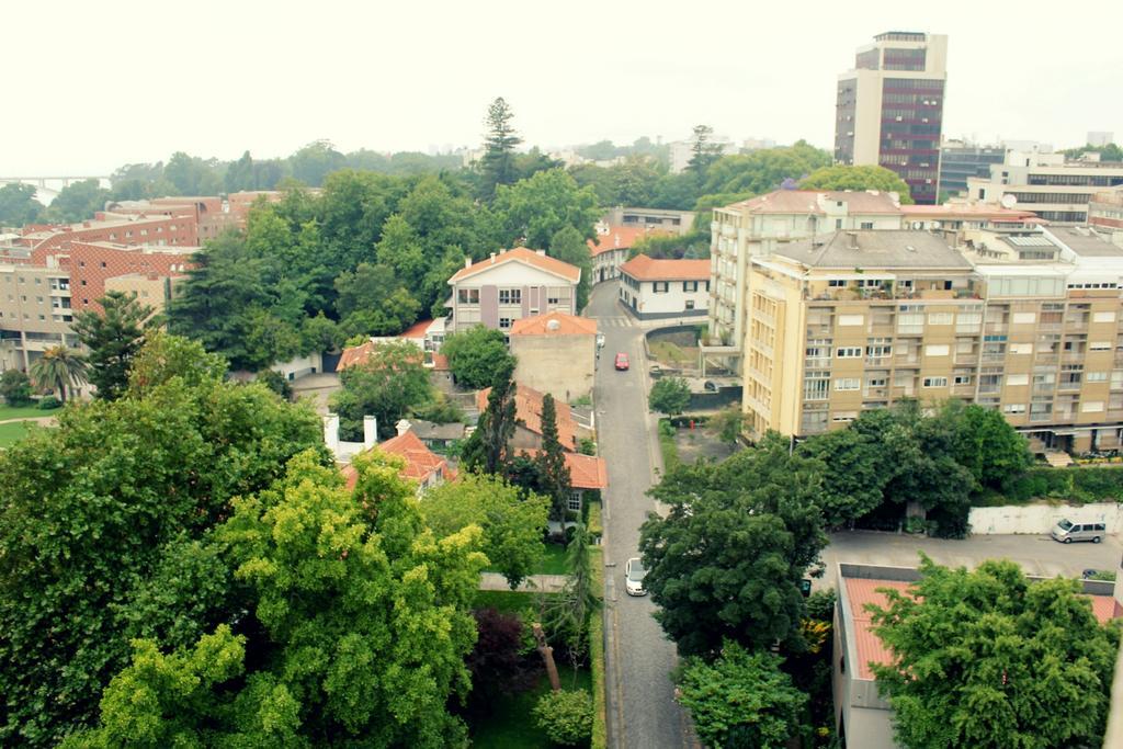פורטו Galiza Apartment חדר תמונה