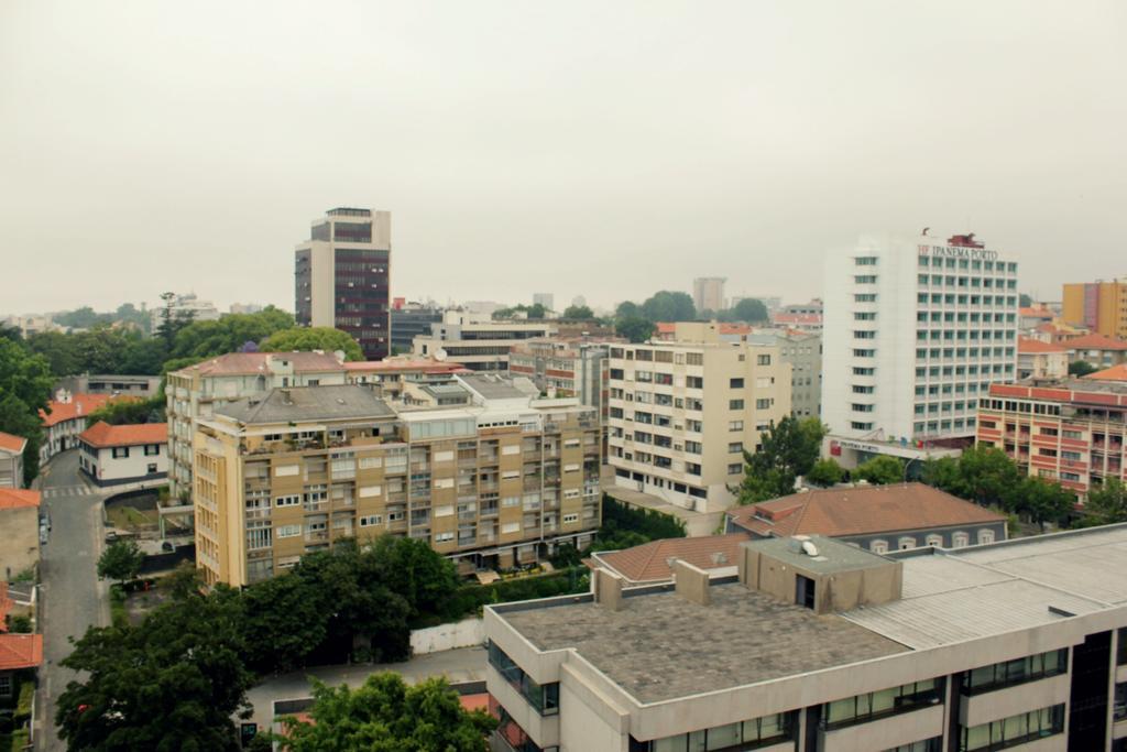 פורטו Galiza Apartment חדר תמונה