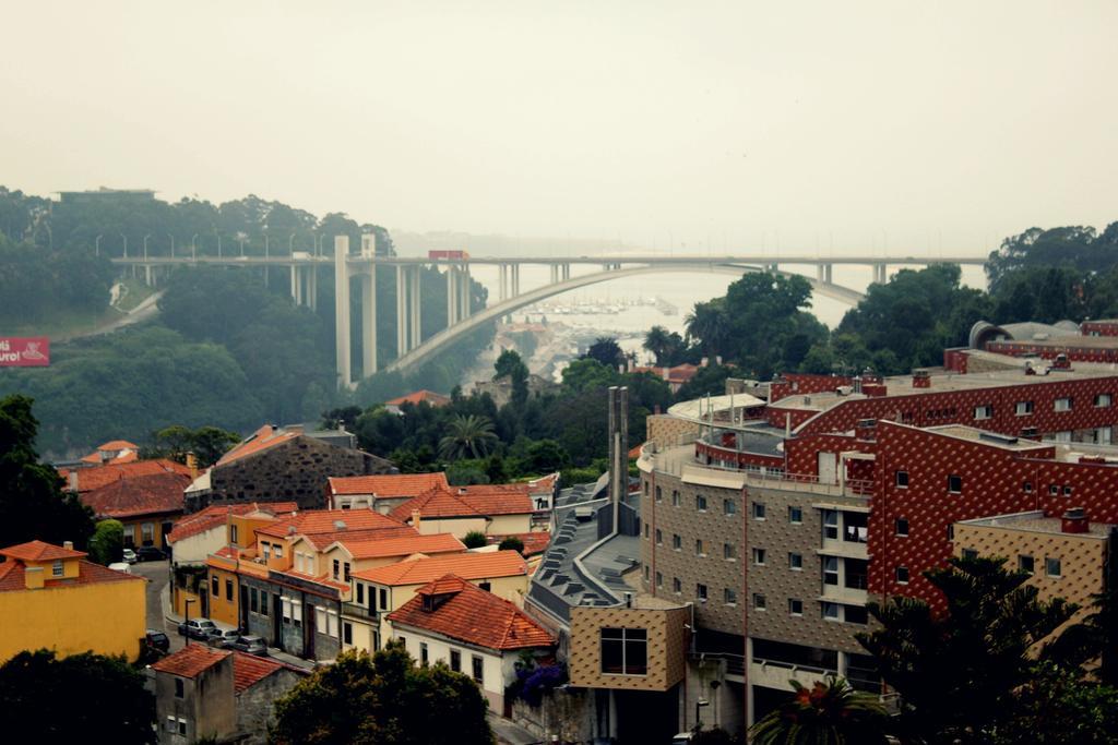 פורטו Galiza Apartment חדר תמונה