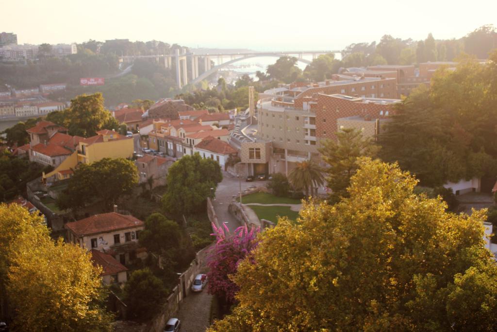 פורטו Galiza Apartment חדר תמונה
