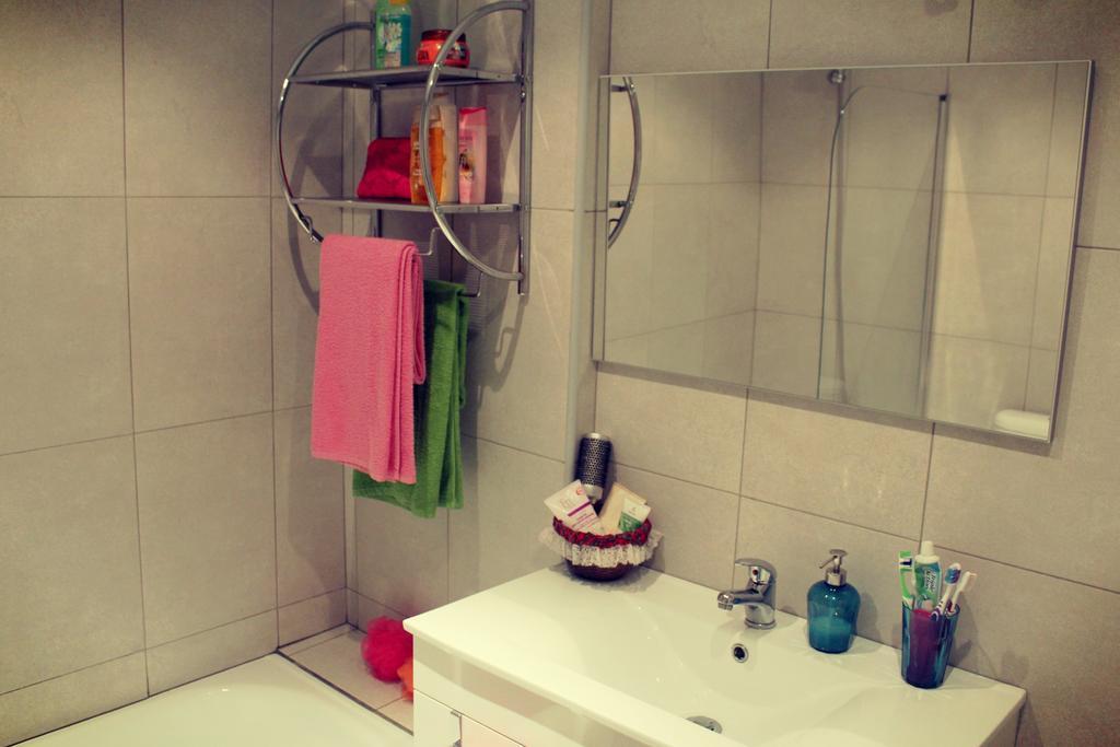 פורטו Galiza Apartment חדר תמונה