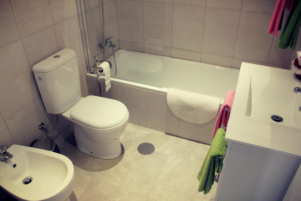 פורטו Galiza Apartment חדר תמונה