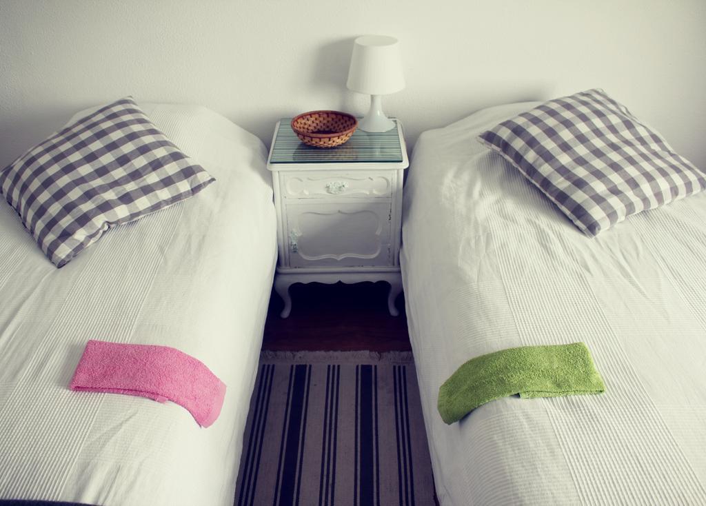 פורטו Galiza Apartment חדר תמונה