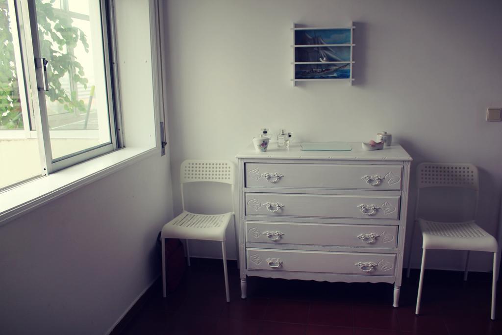 פורטו Galiza Apartment חדר תמונה