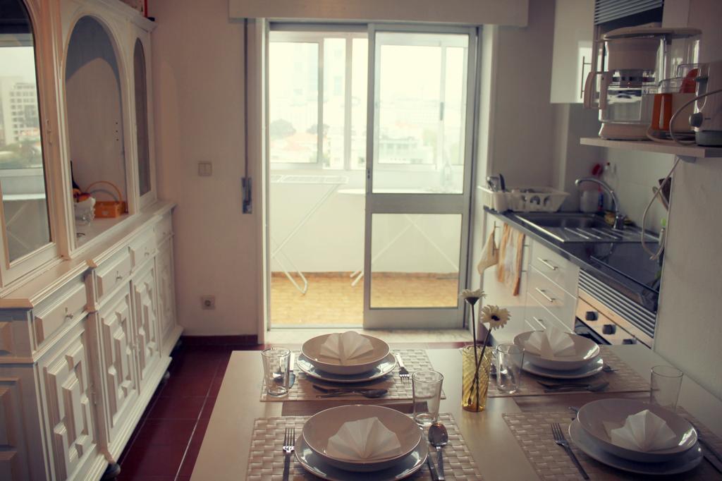 פורטו Galiza Apartment חדר תמונה