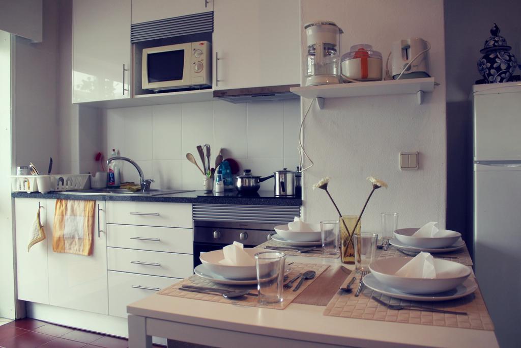פורטו Galiza Apartment חדר תמונה