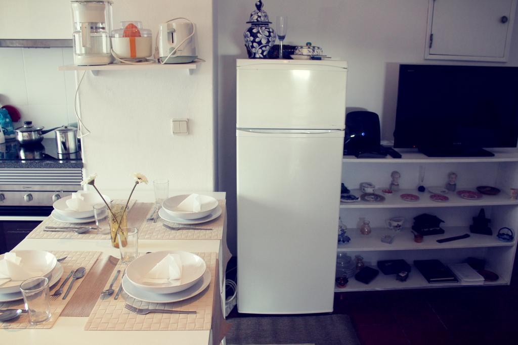 פורטו Galiza Apartment חדר תמונה
