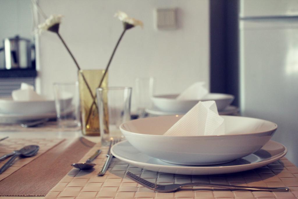 פורטו Galiza Apartment חדר תמונה