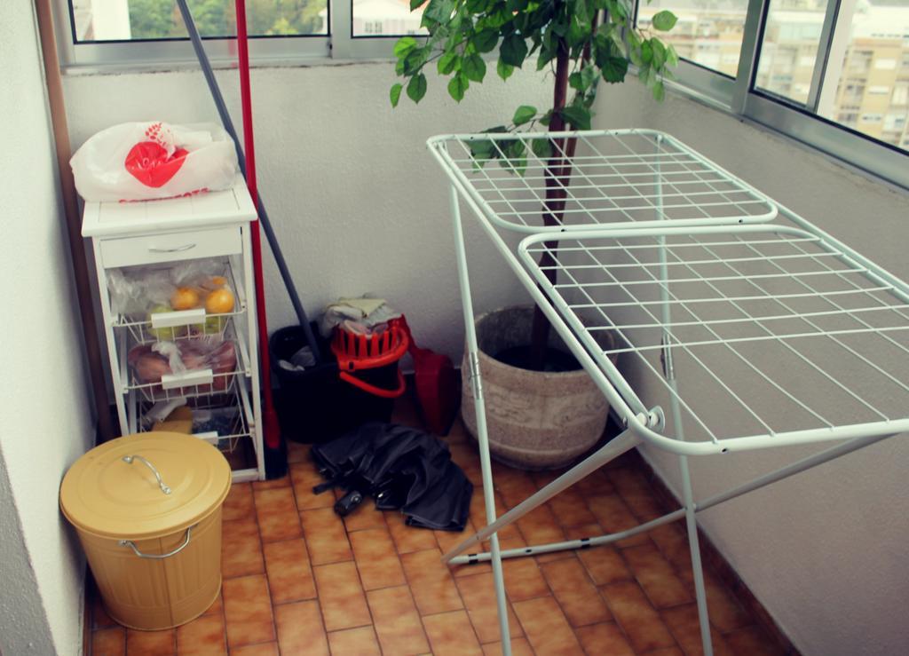 פורטו Galiza Apartment חדר תמונה