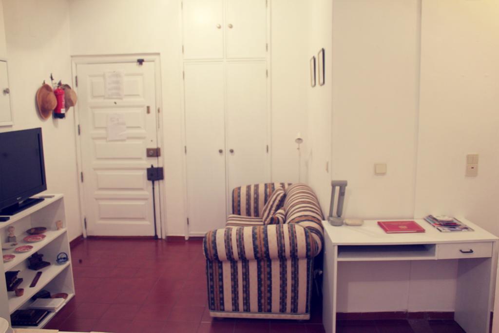 פורטו Galiza Apartment חדר תמונה