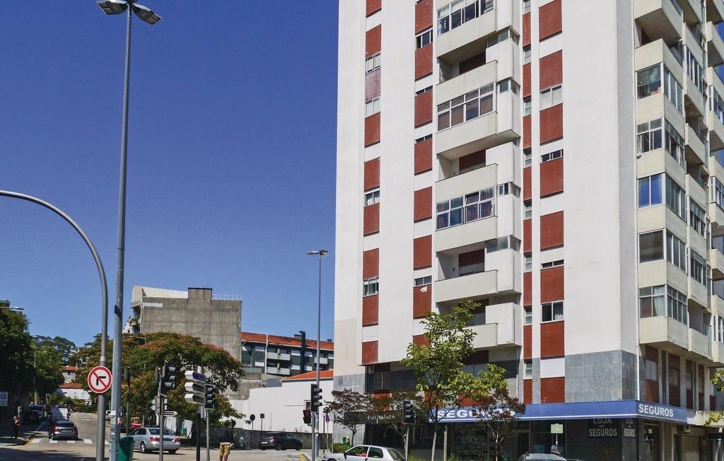 פורטו Galiza Apartment מראה חיצוני תמונה