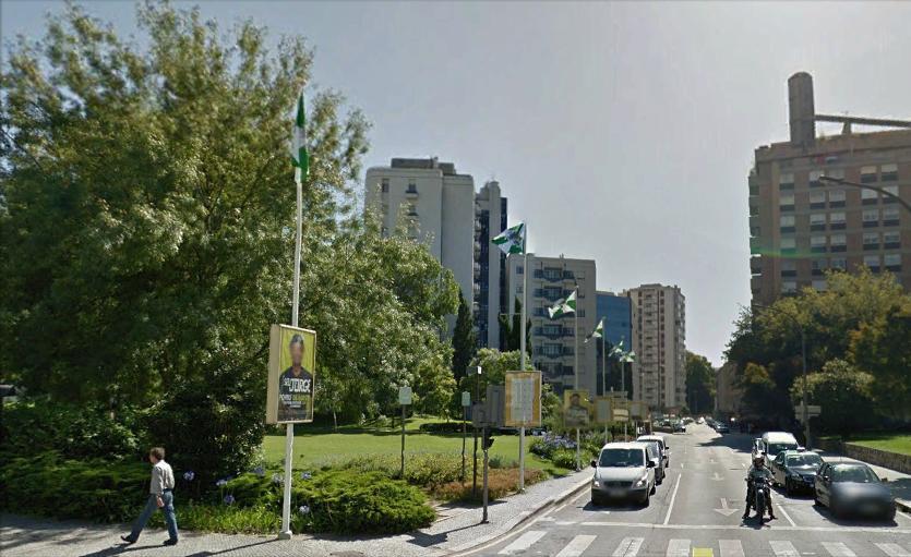 פורטו Galiza Apartment מראה חיצוני תמונה