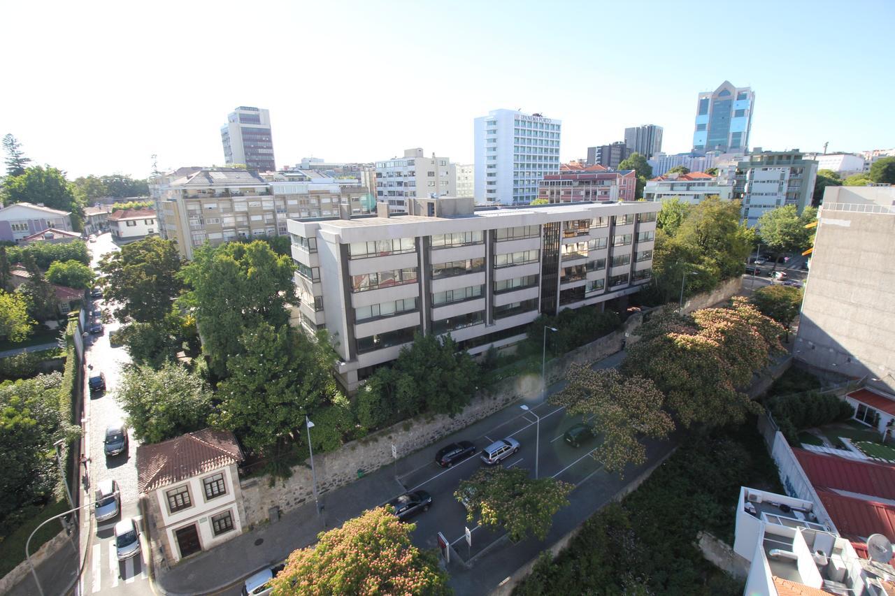 פורטו Galiza Apartment מראה חיצוני תמונה