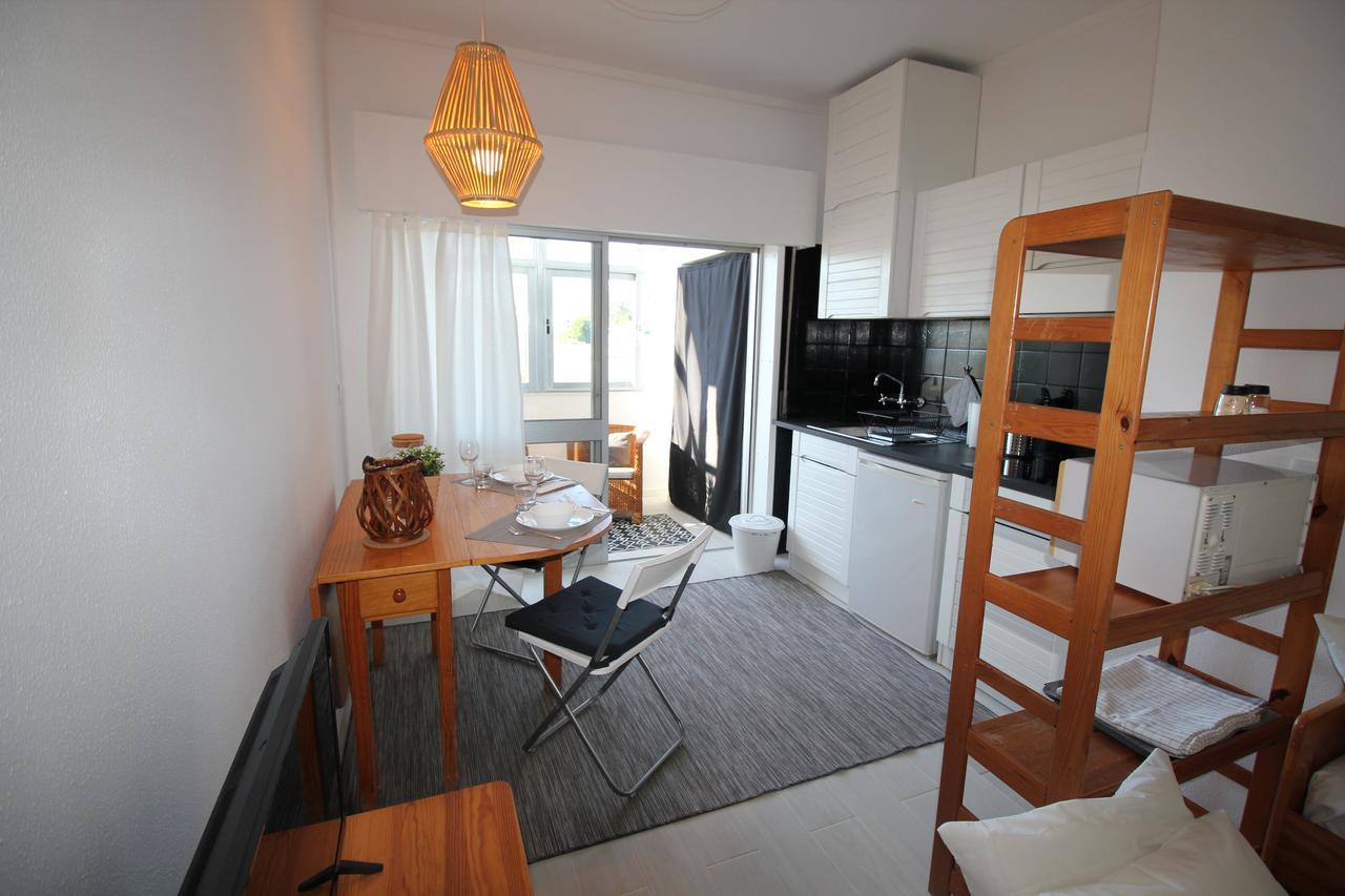 פורטו Galiza Apartment מראה חיצוני תמונה