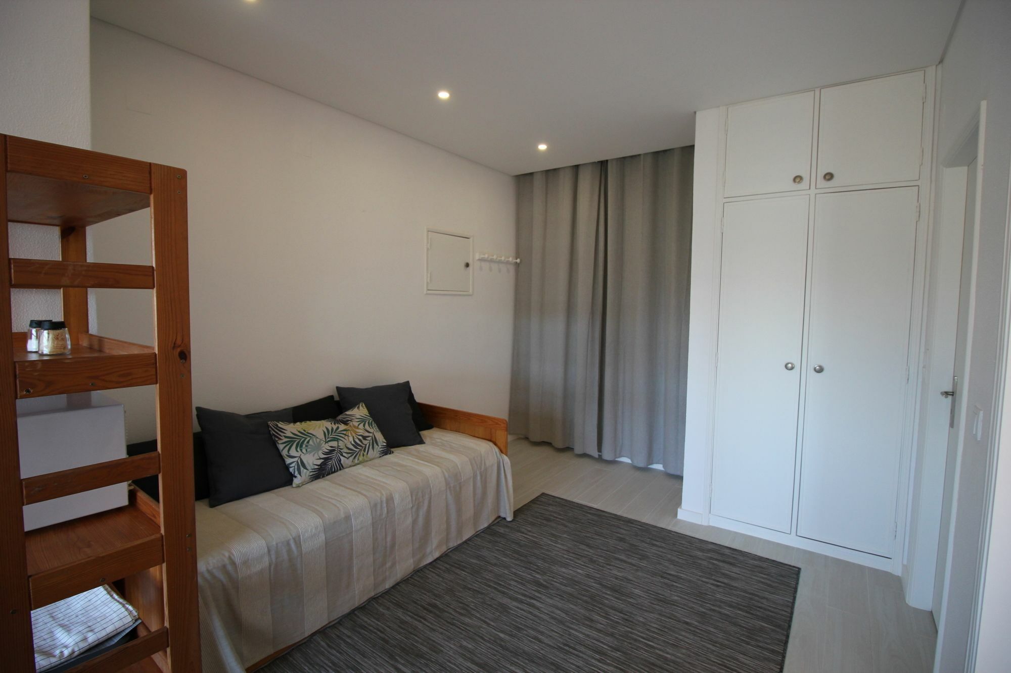 פורטו Galiza Apartment מראה חיצוני תמונה