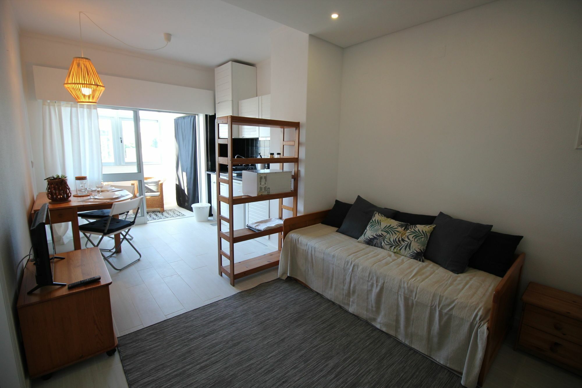 פורטו Galiza Apartment מראה חיצוני תמונה