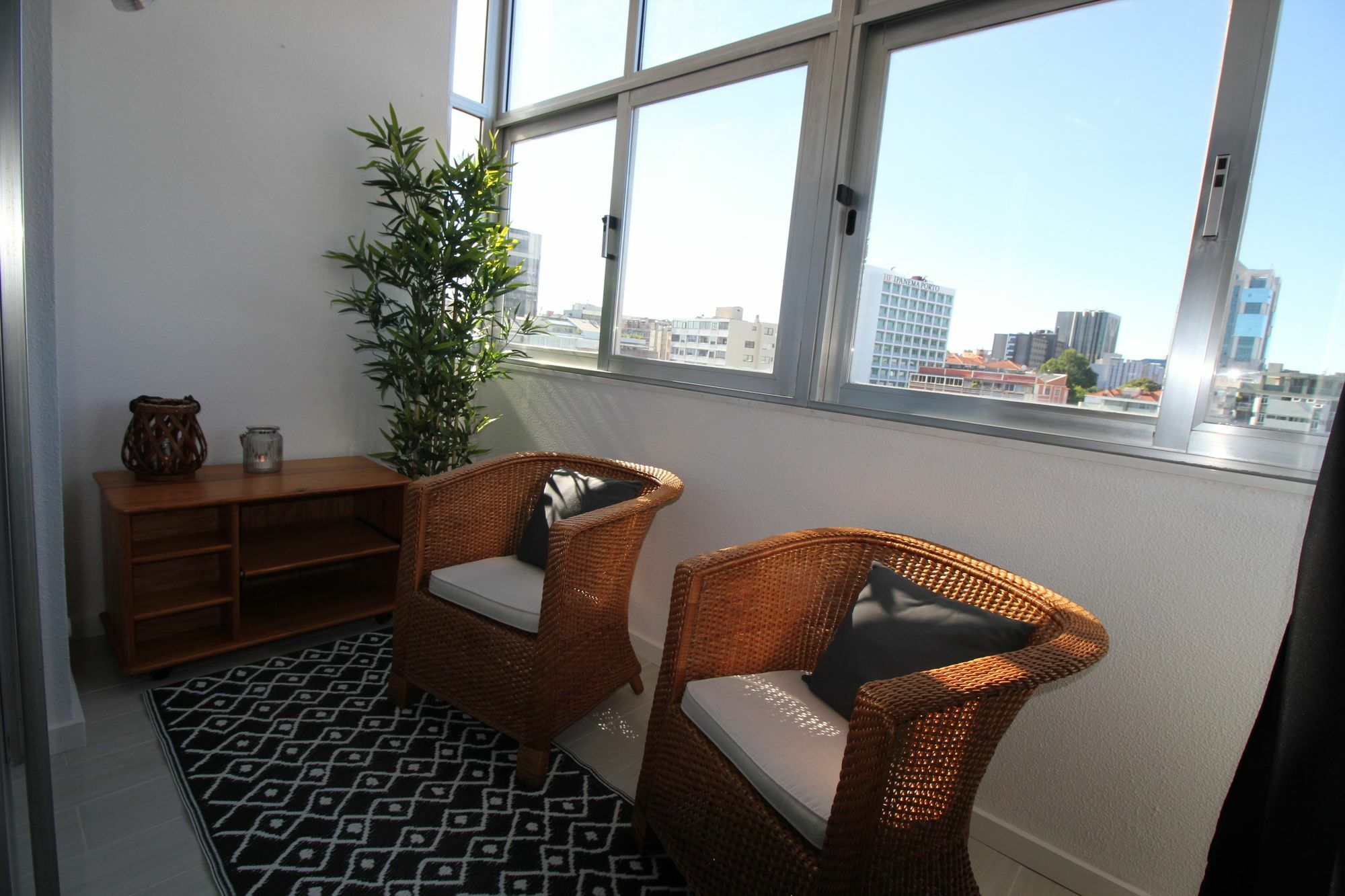 פורטו Galiza Apartment מראה חיצוני תמונה