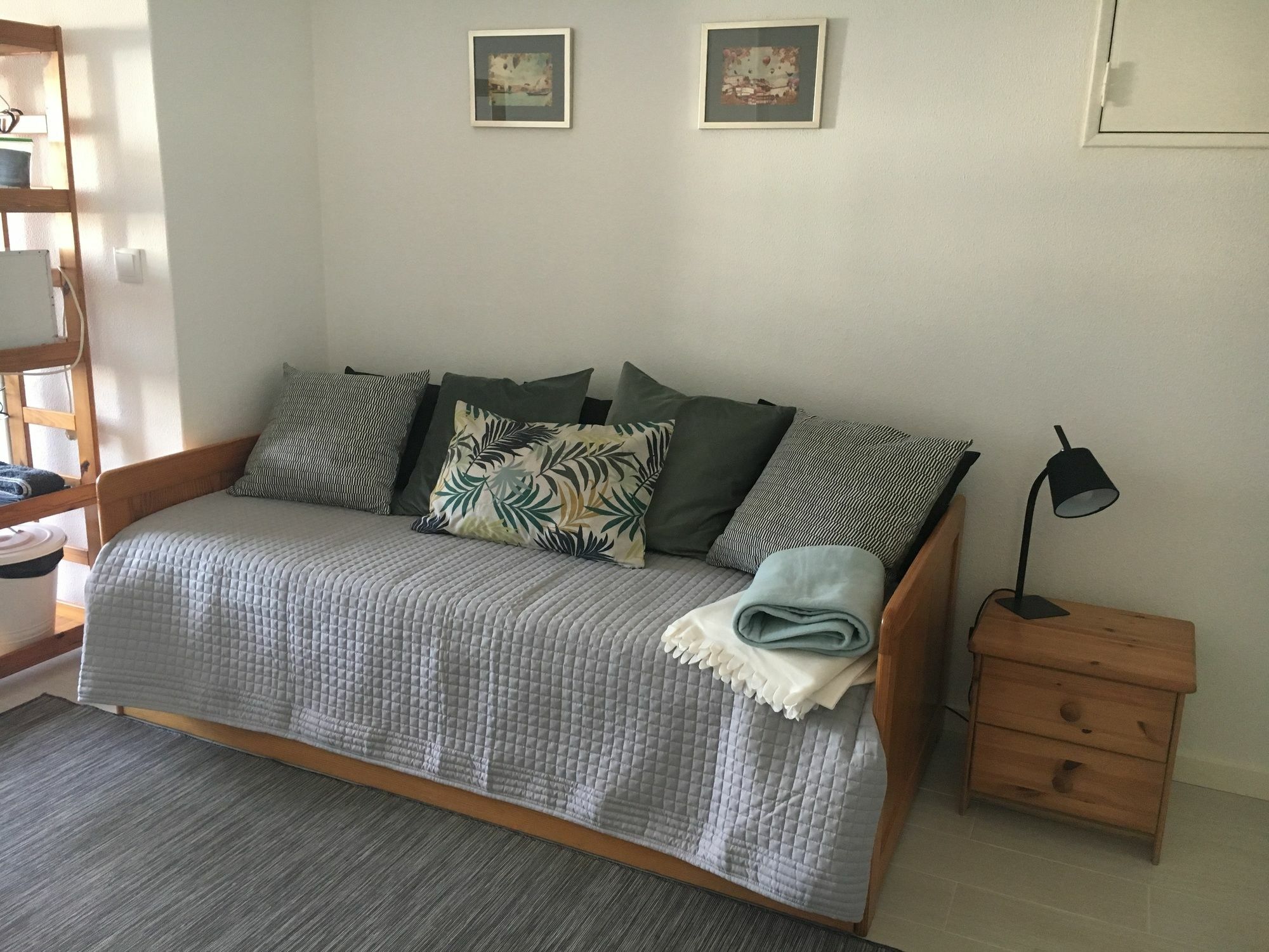 פורטו Galiza Apartment מראה חיצוני תמונה