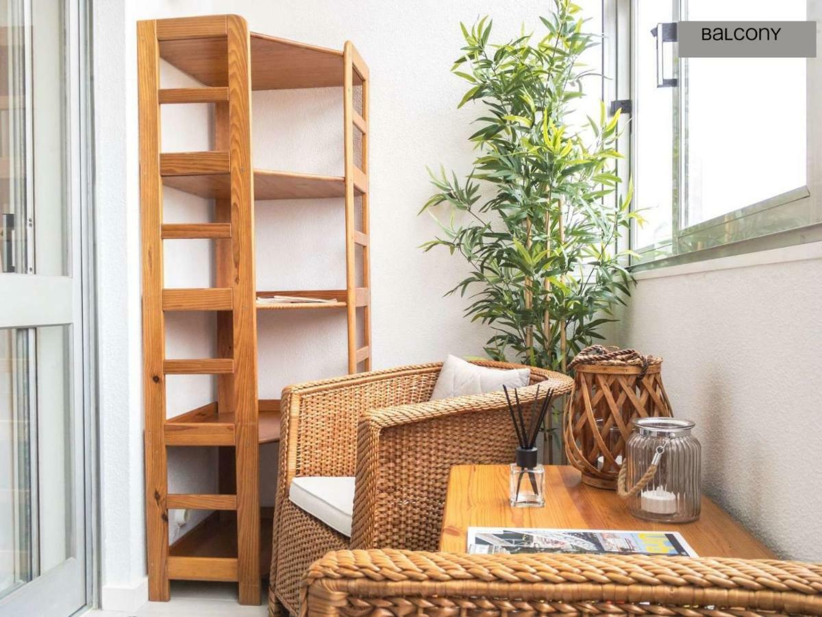 פורטו Galiza Apartment מראה חיצוני תמונה