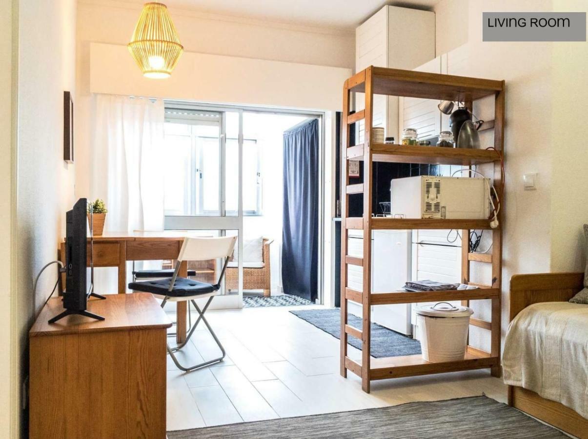 פורטו Galiza Apartment מראה חיצוני תמונה