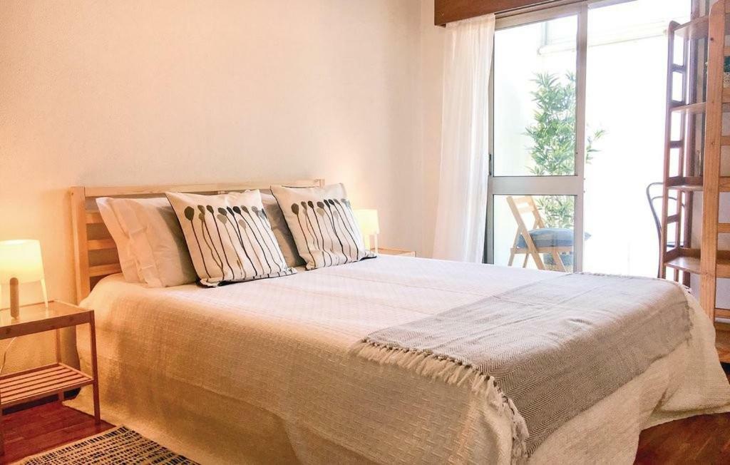 פורטו Galiza Apartment מראה חיצוני תמונה