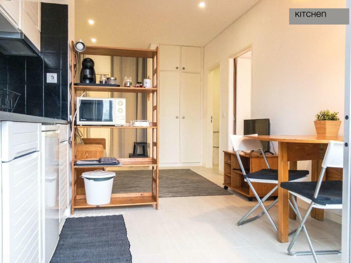 פורטו Galiza Apartment מראה חיצוני תמונה