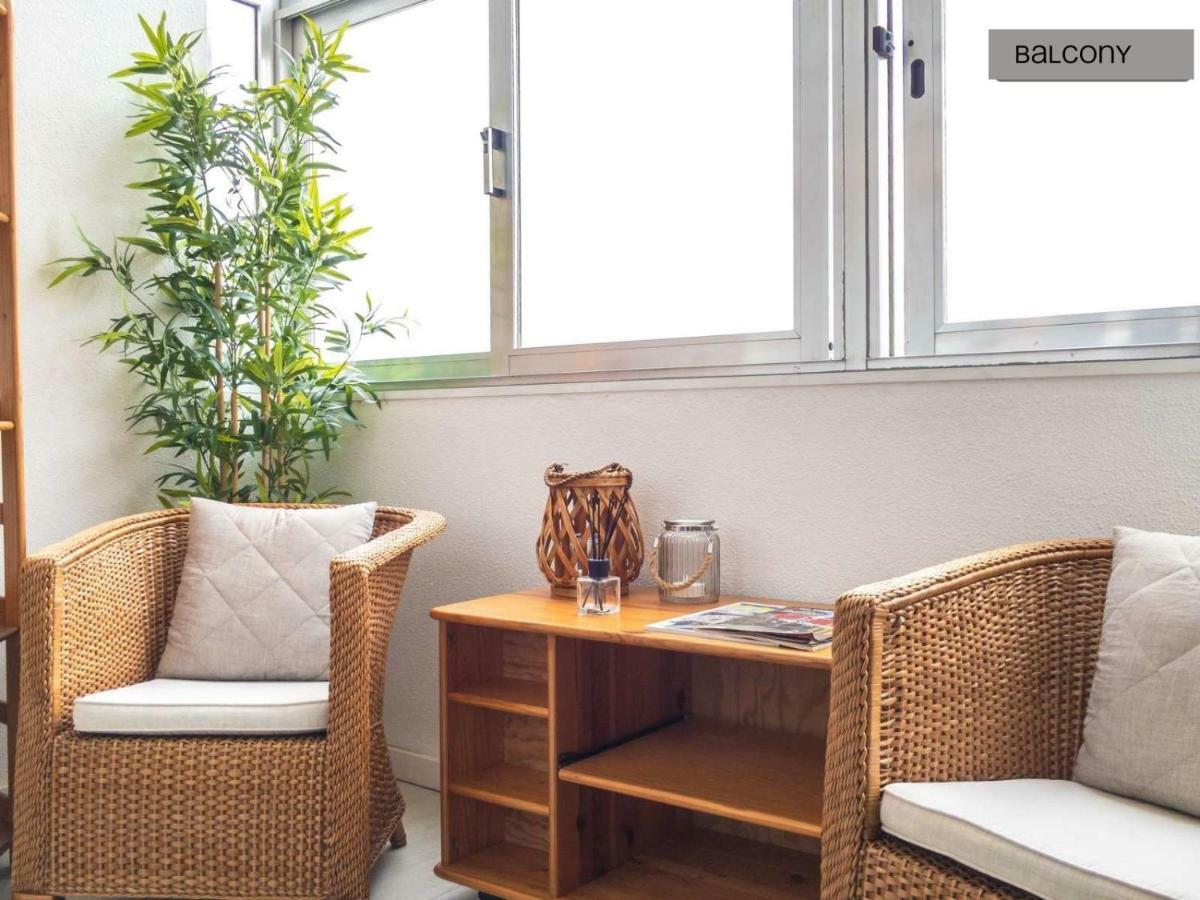 פורטו Galiza Apartment מראה חיצוני תמונה