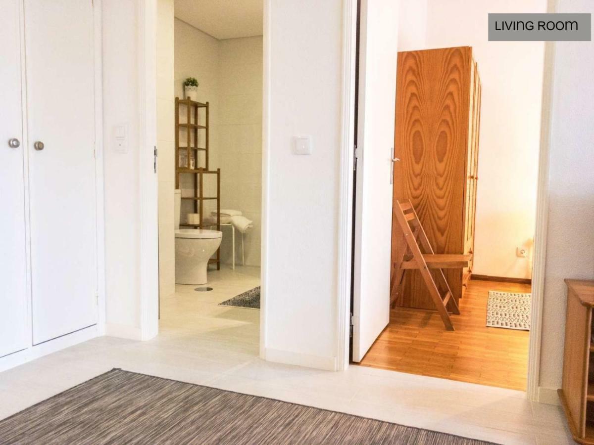 פורטו Galiza Apartment מראה חיצוני תמונה