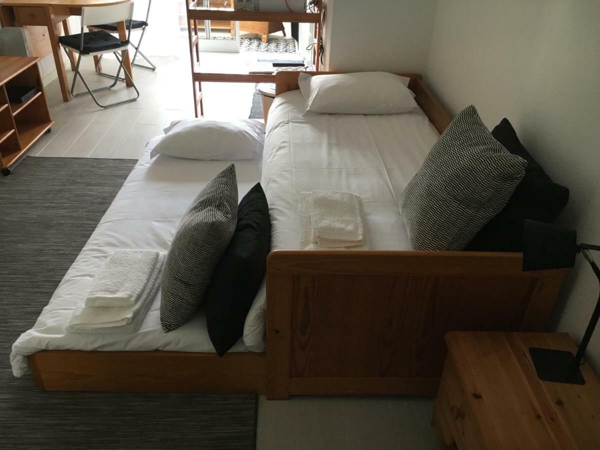 פורטו Galiza Apartment מראה חיצוני תמונה