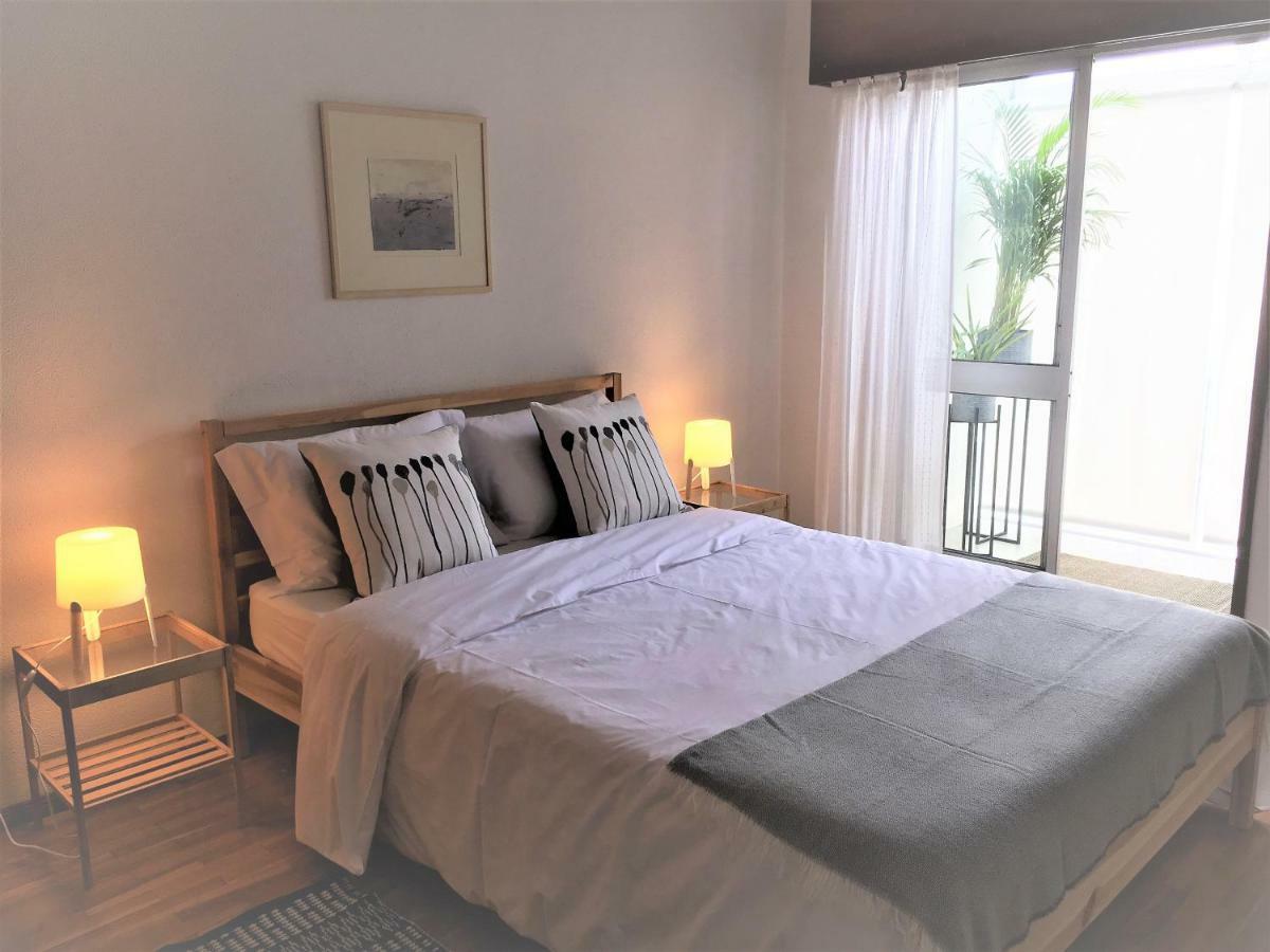 פורטו Galiza Apartment מראה חיצוני תמונה