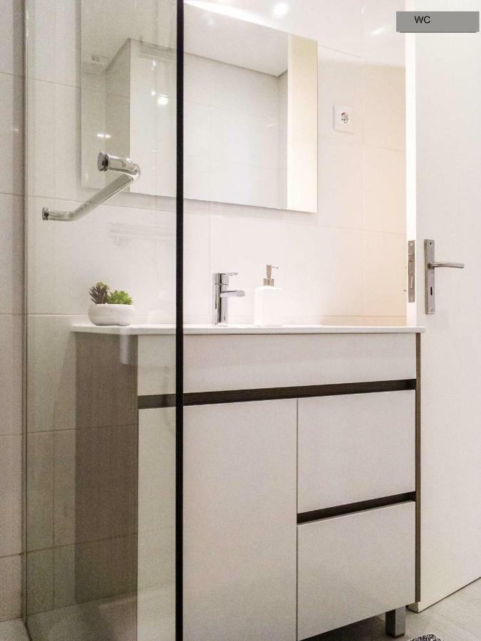 פורטו Galiza Apartment מראה חיצוני תמונה