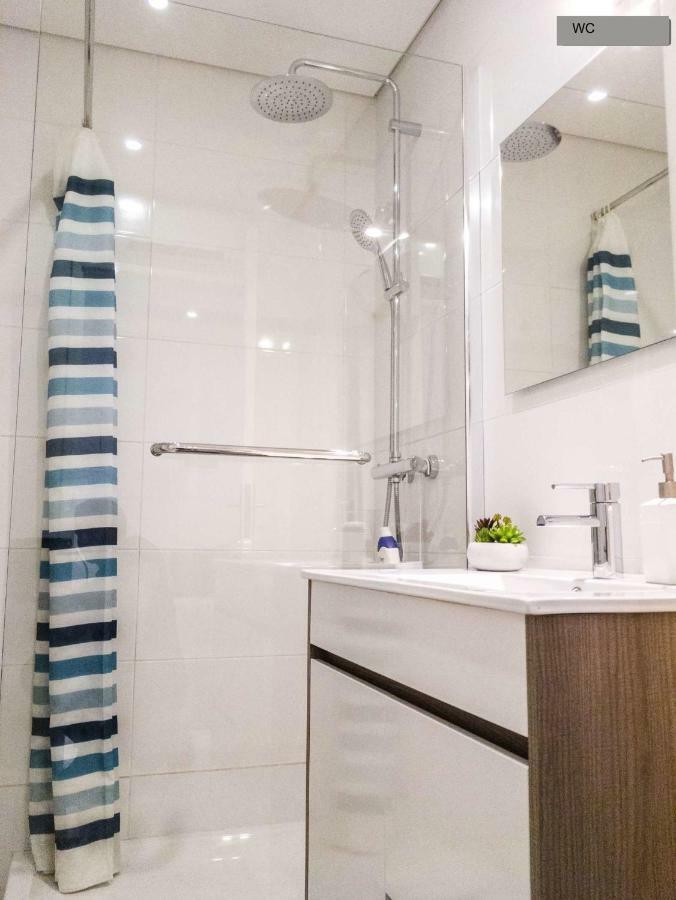 פורטו Galiza Apartment מראה חיצוני תמונה